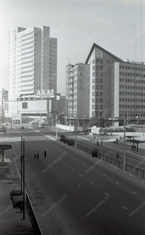 JALAN SUNYI