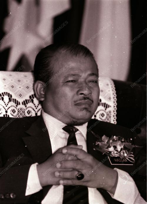 DATUK SERI DR MAHATHIR MOHAMAD