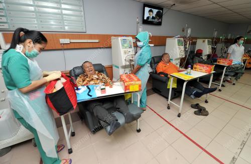 DATUK SERI SHAHRIZAT ABDUL JALIL