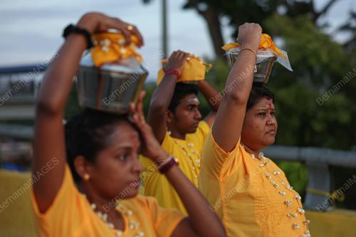 THAIPUSAM 2024