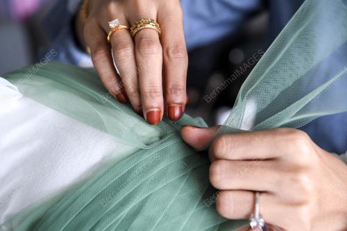 JURUGAYA TUDUNG