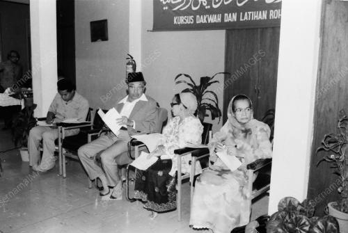 MOHD NASIR