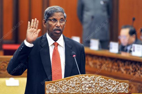 DATUK SUBBAIYAH PALANIAPAN