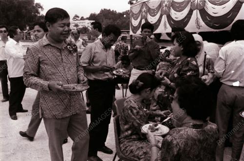 DATO' MOHAMED BIN RAHMAT