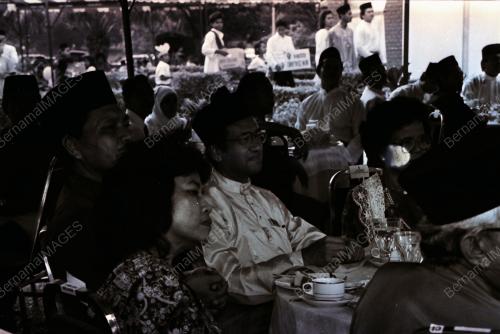 DATUK SERI DR MAHATHIR MOHAMAD