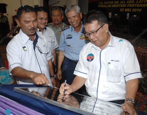 ABD LATIFF AHMAD