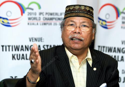 ZAINAL ABU ZARIN