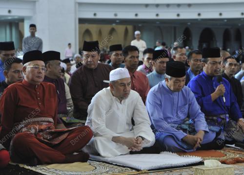 KL05_25062017_AGONG_TAKBIR