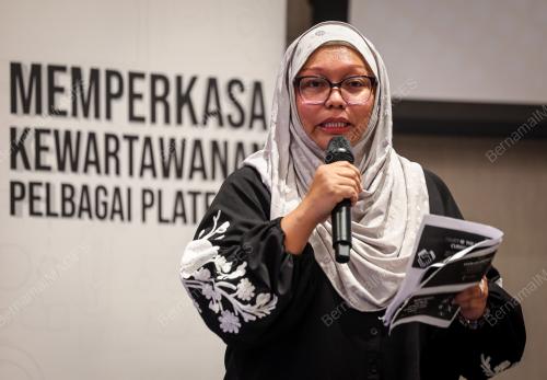 MALAYSIAN PRESS INSTITUTE