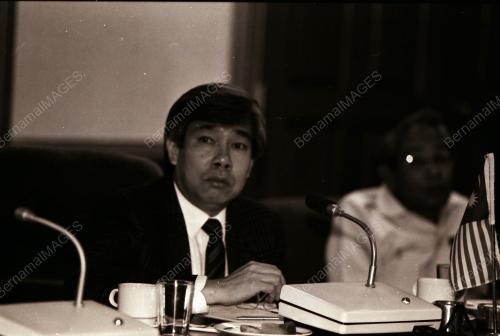DATUK LIM AH LEK