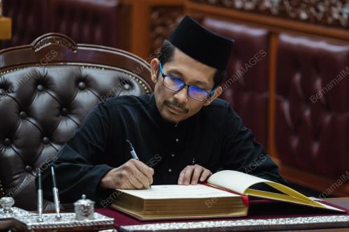 DR JUFITRI JOHA