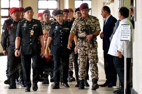 DATUK SERI NAJIB TUN RAZAK