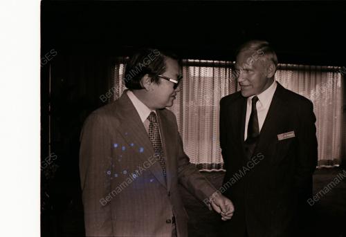 TIMBALAN MENTERI PELAJARAN