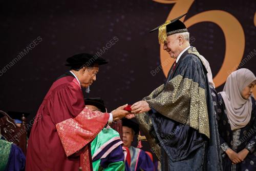 SULTAN NAZRIN SHAH
