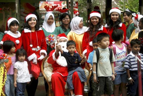 KRISMAS_ZOO