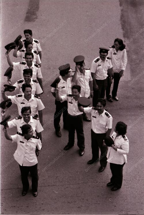 HARI KASTAM SEDUNIA