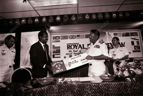 PANGLIMA TENTERA LAUT