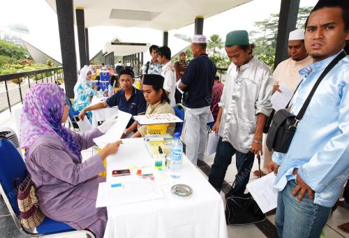 PEMERIKSAAN DARAH