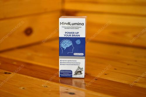 PRODUK MindLumina