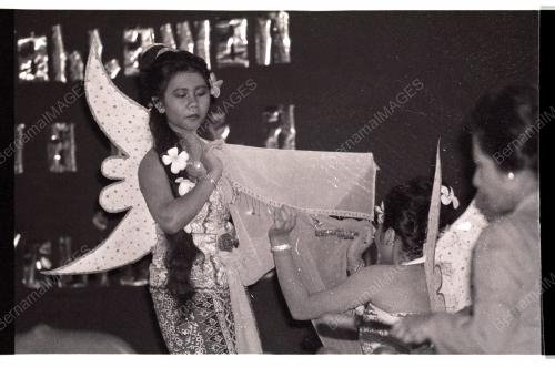 COMMEMORATION OF INDONESIAN HEROINES DAY