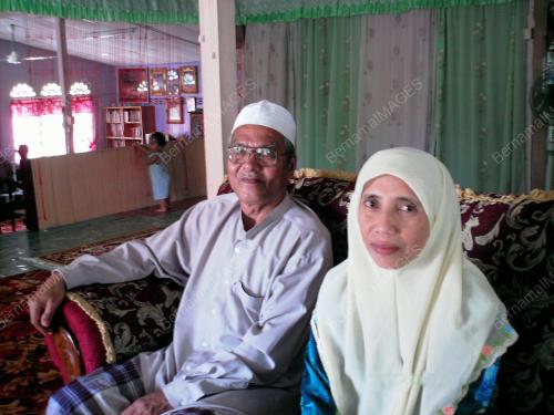 FELDA GUNUNG BESOUT 2