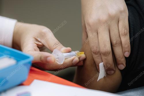 PROGRAM PENCEGAHAN ANEMIA DAN DENGGI