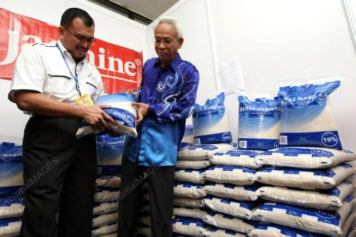 HARI PENGGUNA MALAYSIA 2008
