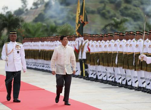 FERDINAND MARCOS JR