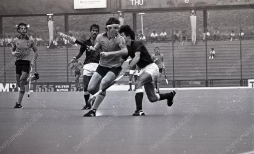 HOKI PIALA DUNIA