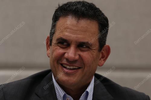 MIGUEL FERNANDEZ