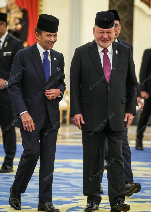 SULTAN IBRAHIM
