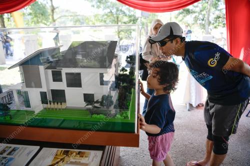 PKNS : 48 JAM MESTI BELI@ANTARA GAPI