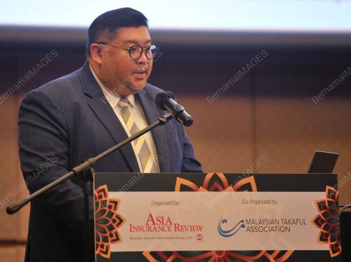 ASSISTANT GOVERNOR BANK NEGARA