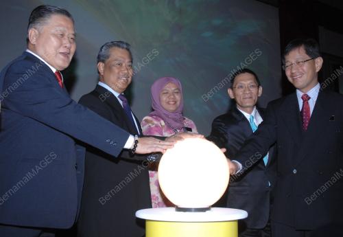 MUHYIDDIN YASSIN