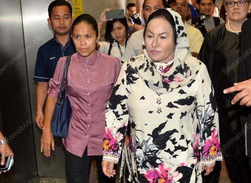 KL05_26102018_ROSMAH