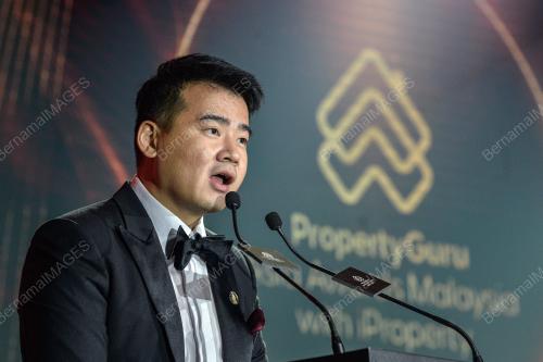 PROPERTYGURU ASIA AWARDS MALAYSIA