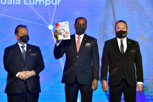 DATUK SERI M SARAVANAN