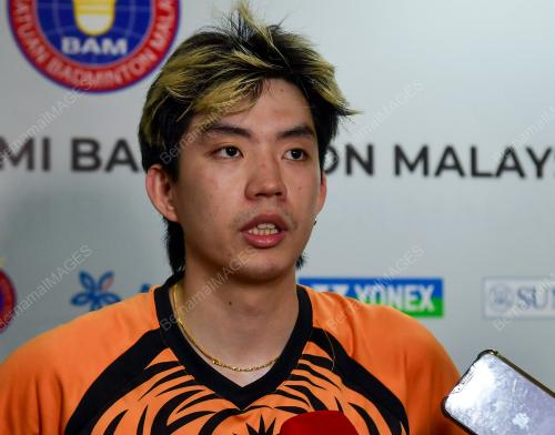 MAN WEI CHONG