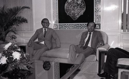 DATUK MUSA HITAM