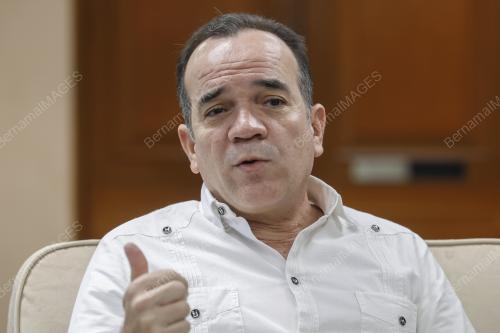 FLORENTINO BATISTA GONZALEZ