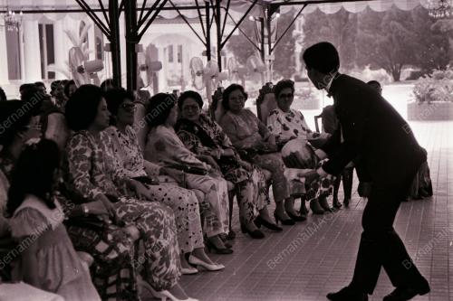 RAJA PERMAISURI AGONG