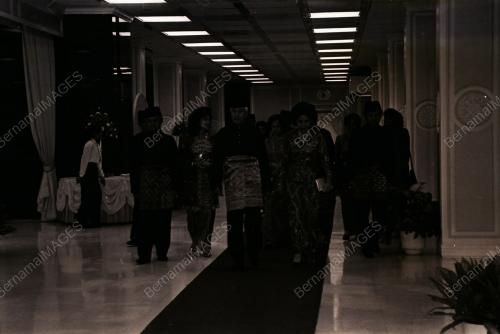 YANG DI-PERTUAN AGONG