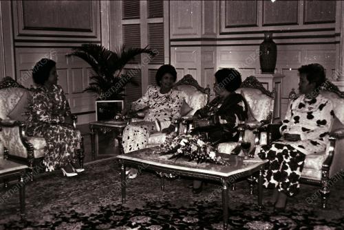 RAJA PERMAISURI AGONG