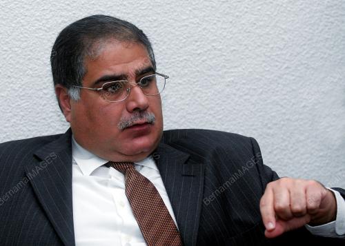 BADER AL-EISSA