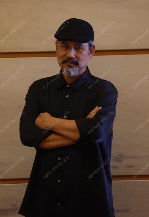 DATUK M. NASIR