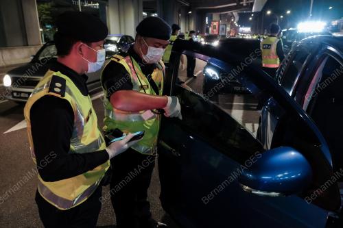 OPS BERSEPADU JPJ WPKL