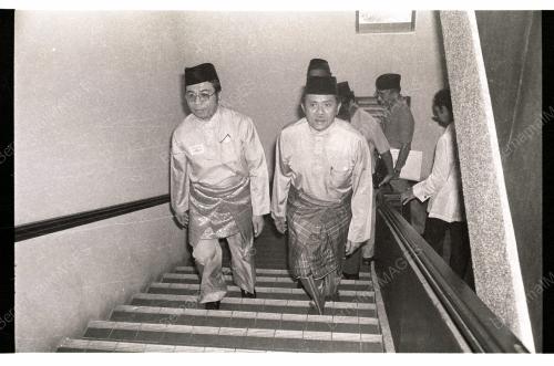 UMNO BAHAGIAN SETAPAK