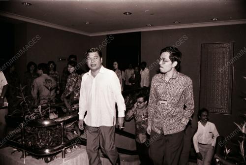 DATO' MOHAMED BIN RAHMAT