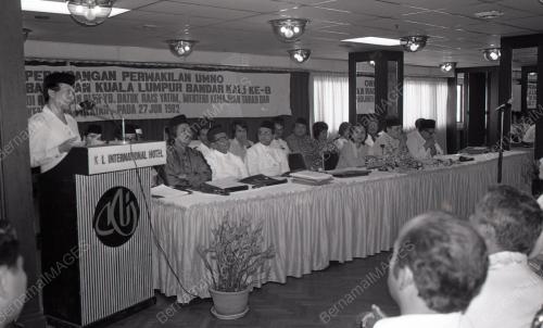 RAIS YATIM