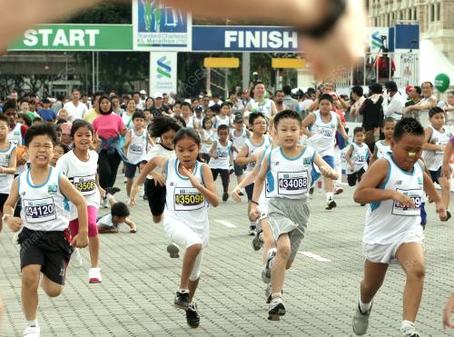 KL MARATHON